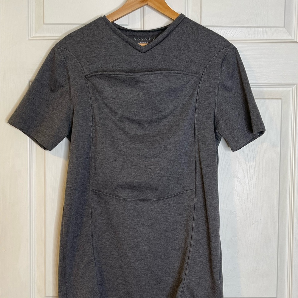 Lalabu Dad shirt